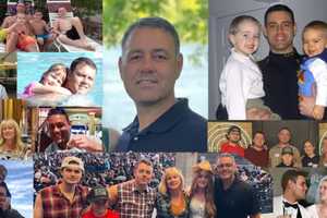 9/11 Responder, CT Dad Of 4 Dies: Remembering 'Good Time Guy' Rick Stueber Jr., 50