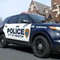 Longtime Kingston Police Officer Suspended Following DWI