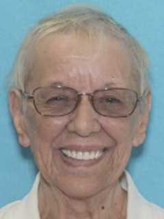 Missing Endanged Alert Issued For 76-Year-Old Woman By PA State Police