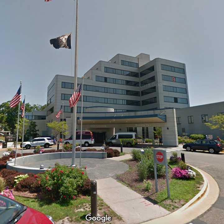 West Haven VA Medical Center