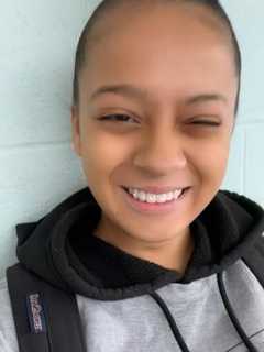 Missing Meriden Teen Disappeared Days Ago; Police Asking For Help