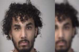 Third Suspect Arrested For Deadly Downtown Fredericksburg Shooting: Police (UPDATED)