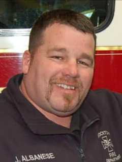 Brockton Firefighter, Father Of 2, Killed In Line Of Duty Incident