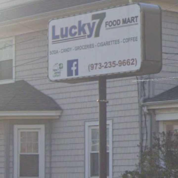 Lucky 7 Food Mart