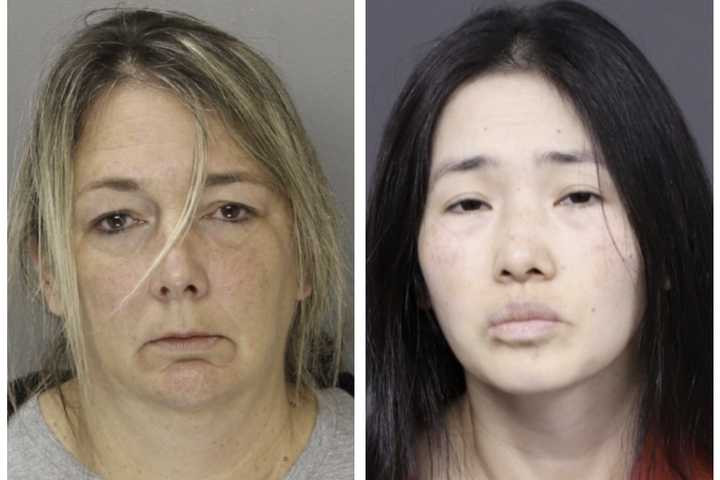 State Employee Stole $130K From Former Norristown Hospital Resident Who Killed Her Sons: DA