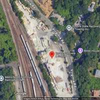 Incident Involving Boiler Prompts Response At North White Plains Concrete Plant (DEVELOPING)