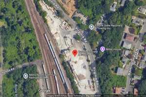 Incident Involving Boiler Prompts Response At Westchester Concrete Plant (DEVELOPING)