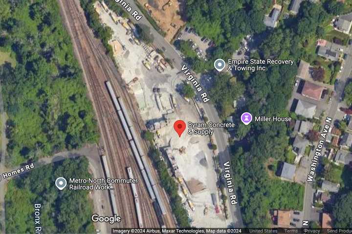 Incident Involving Boiler Prompts Response At Westchester Concrete Plant (DEVELOPING)