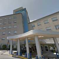 Broken Pipe Prompts Emergency Response At Hospital In Westchester