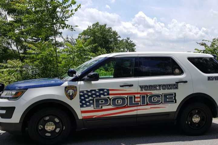 Wrong-Way Driver Leads Cops On Multi-County Pursuit In Westchester, Putnam: Police