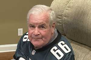 Legendary Eagles Linebacker Bill Bergey Dies At 79 After Cancer Battle