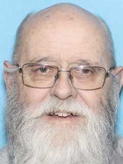 Missing Endangered Alert Issued For 77-Year-Old Man: PA State Police