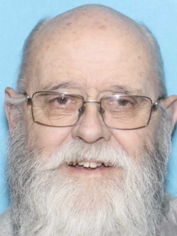 Missing Endangered Alert Issued For 77-Year-Old Man: PA State Police