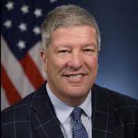 <p>Gerard M. Karam, the United States Attorney for the Middle District of Pennsylvania
  
</p>