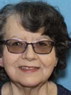 Missing Endangered Alert Issued For 74-Year-Old Woman: PA State Police