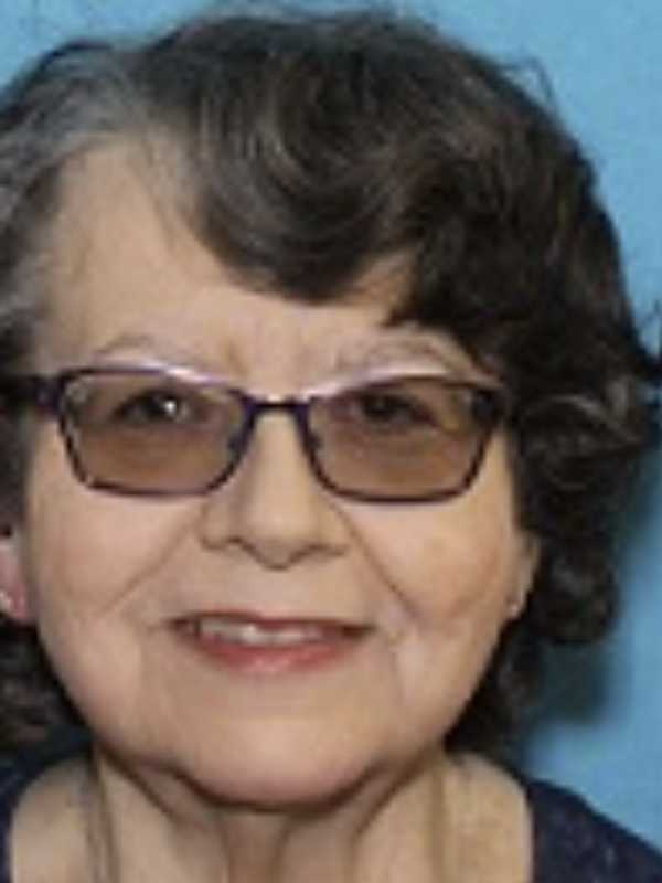 Missing Endangered Alert Issued For 74-Year-Old Woman: PA State Police