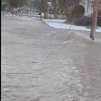 Boil Water Advisory Issued For Verona After Water Main Break: Township