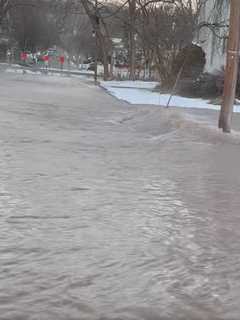 Boil Water Advisory Issued For Verona After Water Main Break: Township