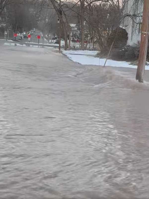 Boil Water Advisory Issued For Verona After Water Main Break: Township