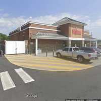 <p>The Wawa at 545 West Trenton Avenue in Morrisville where the winning ticket was sold.      </p>