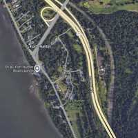 Parks Employee Struck Dead Near Fort Hunter: PennDOT