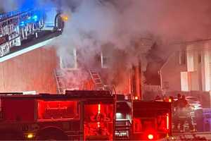 Southington Fire: Community Rallies Around Family Who Lost Everything In Blaze