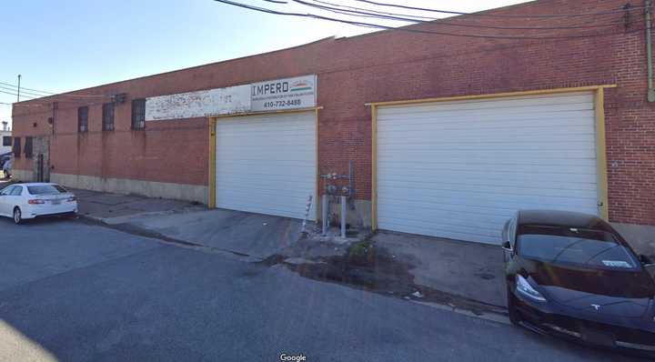 Impero Foods &amp; Meats, Inc., a Baltimore, Md. establishment