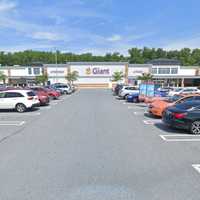 <p>Giant Food store located in the 15000 block of Old Columbia Pike in Burtonsville</p>