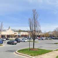 Death Probe Underway After Body Found In Vehicle Near Bowie Shopping Center: Police