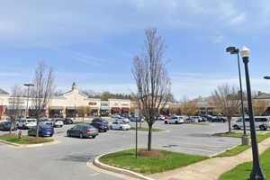 Death Probe Underway After Body Found In Vehicle Near Maryland Shopping Center: Police