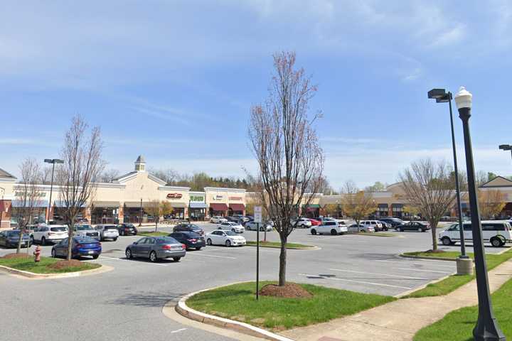 Death Probe Underway After Body Found In Vehicle Near Maryland Shopping Center: Police