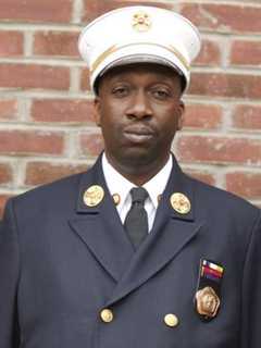 Beloved Nyack Firefighter, Coach, Family Man Miles E. Taylor Dies Suddenly