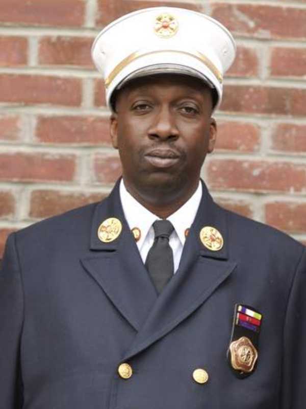 Beloved Rockland County Firefighter, Coach, And Family Man Miles E. Taylor Dies Suddenly