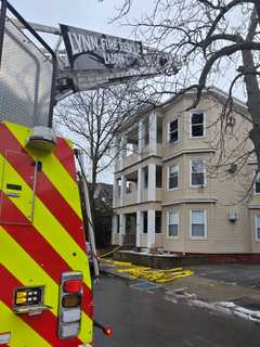 Lynn Man Dies After Apartment Fire; Marks State's 40th Fire Fatality Of Year