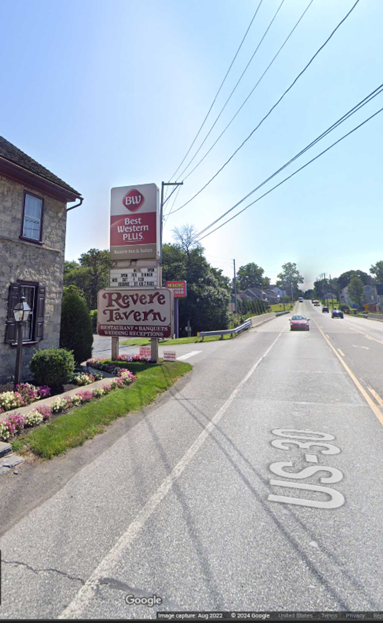 Woman, 28, Struck Dead In Central PA Coroner Lancaster Daily Voice