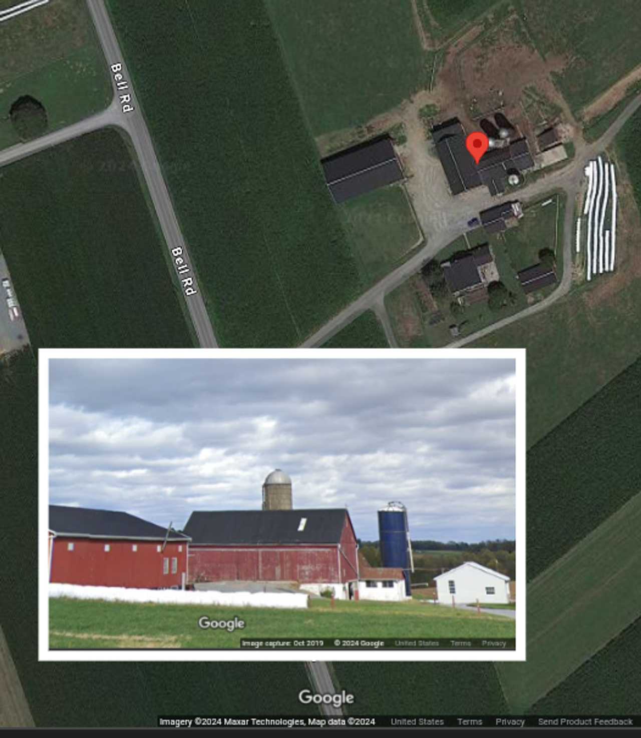 Amish Toddler ID'd By Family After Fatal Lancaster Farm Accident ...