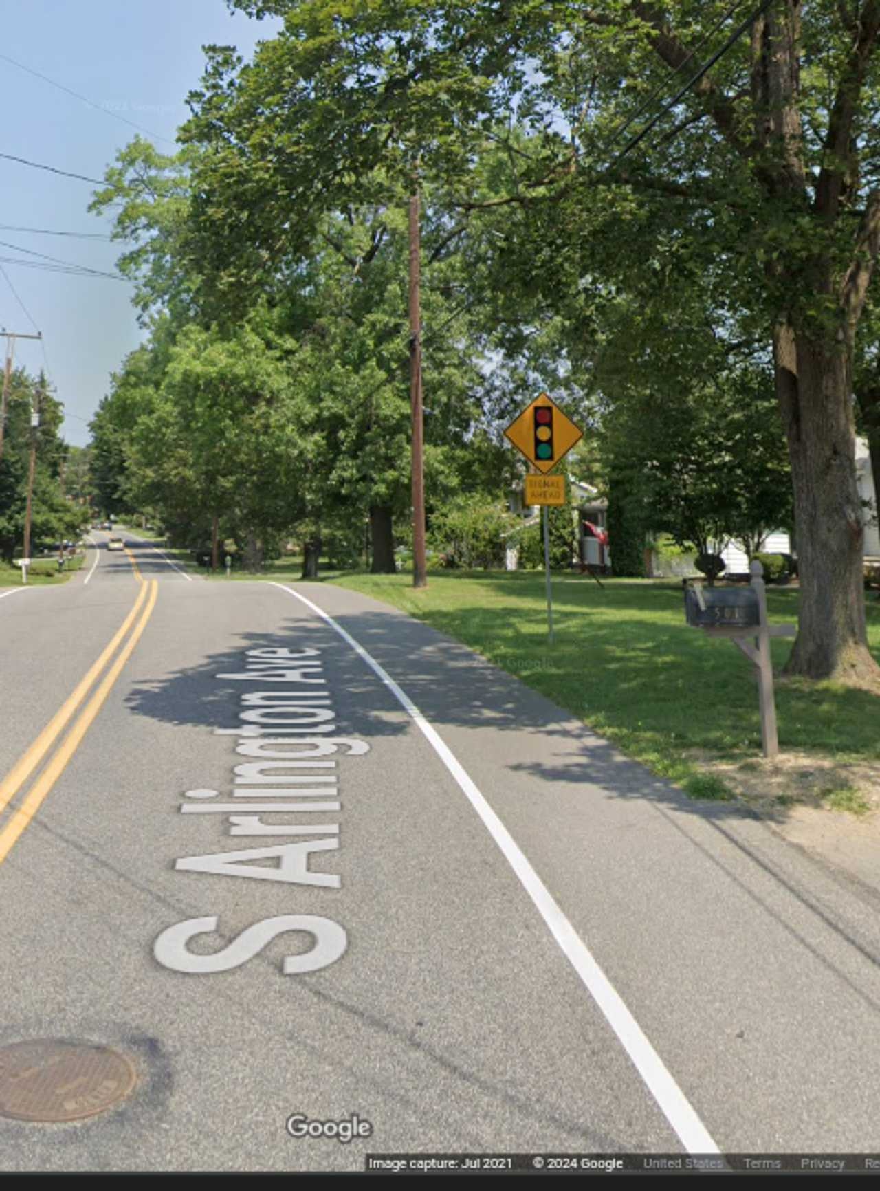 Victim Hospitalized Following Hit-Run In Lower Paxton Township: Police ...