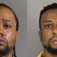 Chambersburg Homicide Suspects ID'd After Police Incident