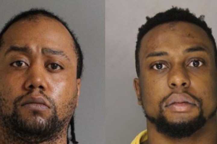 Chambersburg Homicide Suspects ID'd After Police Incident