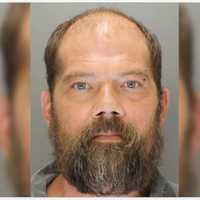 Accused PA Incestuous Child Rapist Arrested In VA: Police