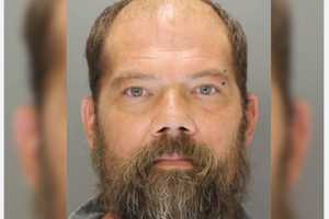 Accused PA Incestuous Child Rapist Arrested In VA: Police