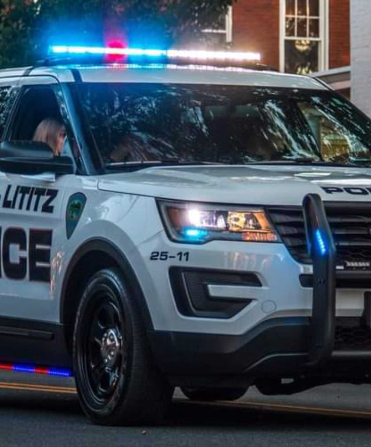 Second Man Found Dead In Pennsylvania Over Two Days Authorities