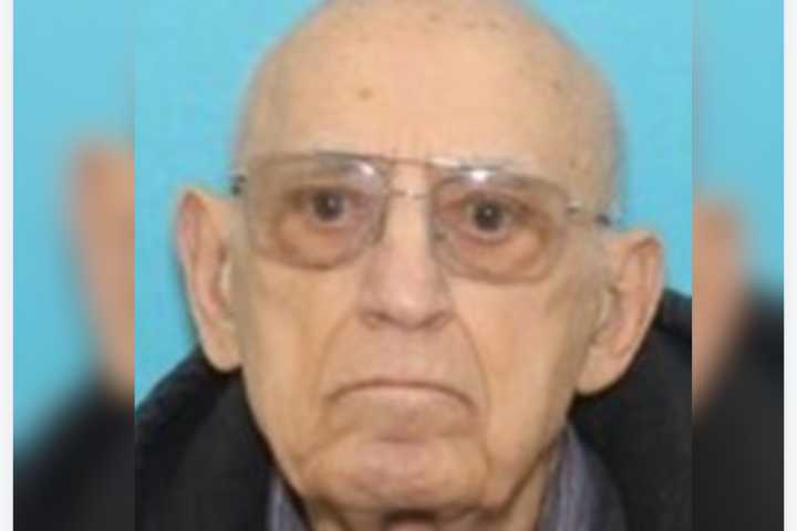 Missing Endangered Person Alert Issued By PA State Police For Lebanon County Man (UPDATE)