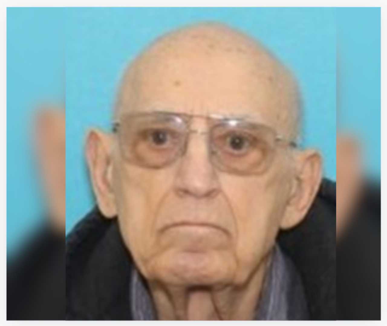 93 Year Old Man Is Missing Could Be In Danger Pa State Police Willow Grove Daily Voice 6273