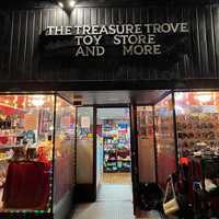 Wheelchair Bound Man ID'd After Fatal Central PA Toy Store Strike: Coroner