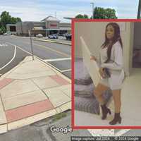 Pregnant Woman Shot Dead At Delco Wawa: Affidavit