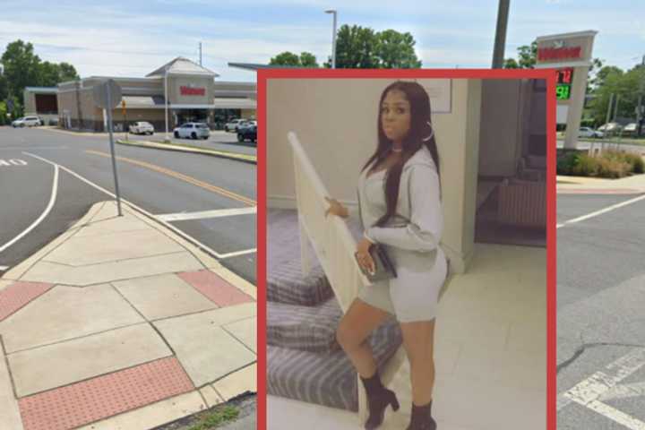 Pregnant Woman Shot Dead At Delco Wawa: Affidavit