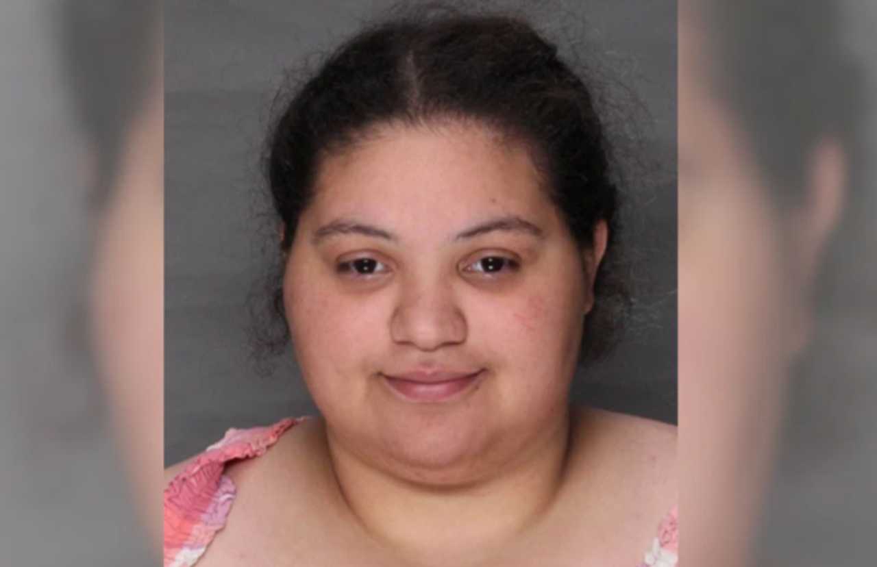 PA Woman Punches Officer During Traffic Stop, Police Say Coatesville