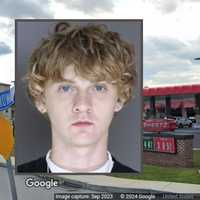 Cumberland County Teen Steals Beer, Drives Drunk From Sheetz, Police Say