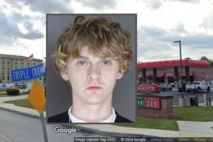 Cumberland County Teen Steals Beer, Drives Drunk From Sheetz, Police Say